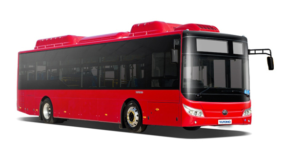 ZK6105BEVG