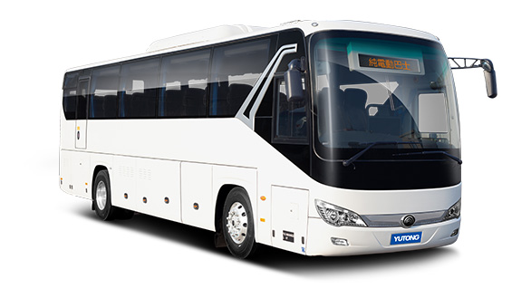 ZK6119BEVQ yutong bus( E-coach ) 