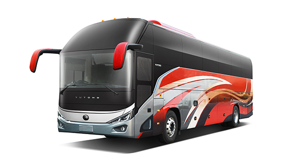 C13 PRO yutong bus( Coach ) 
