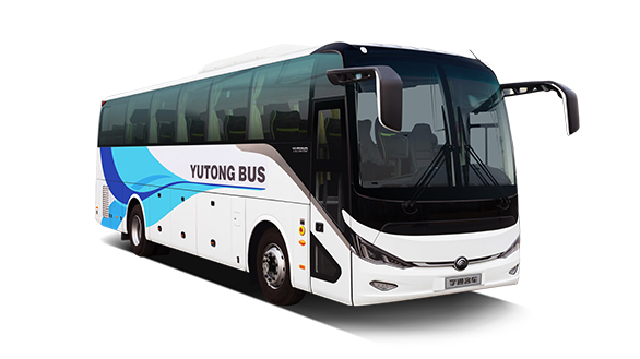 ZK6117H yutong bus() 