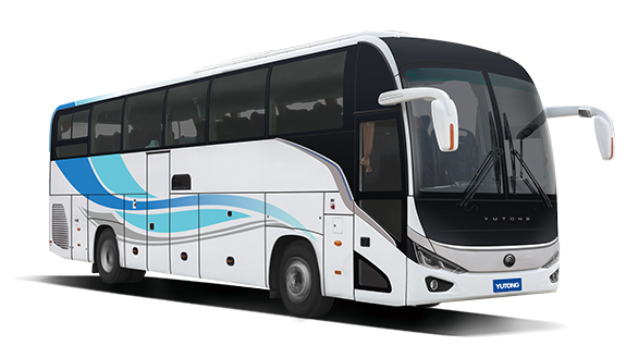 ZK6128H yutong bus( Coach ) 