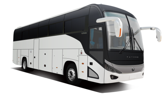 C12 PRO yutong bus( Coach ) 