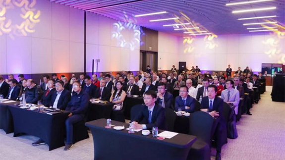 Yutong Latin American Partners Summit Forum ends successfully
