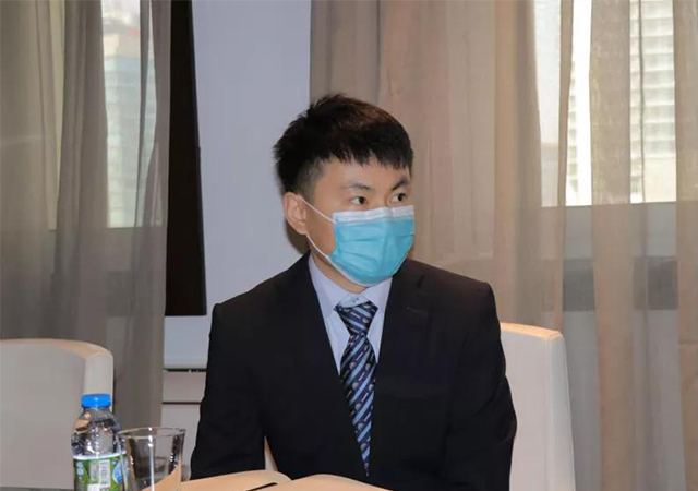 Yutong’s mask donation to Angola highly praised by their Minister of Transport