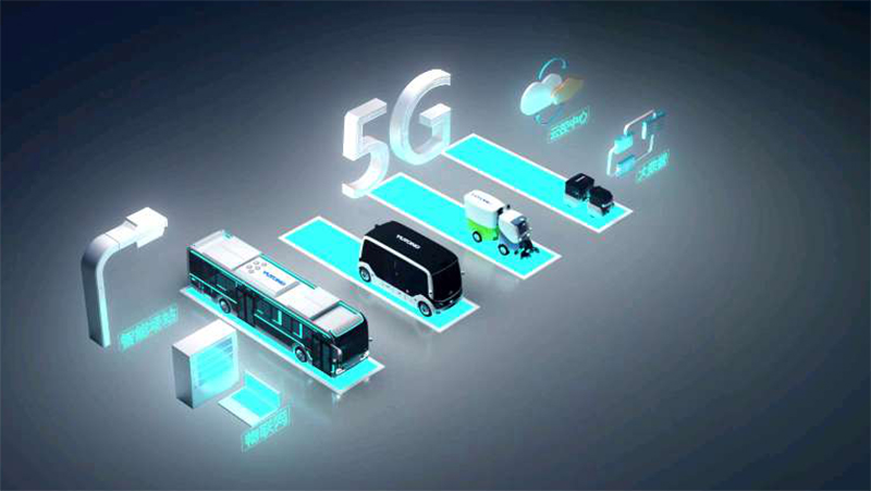 Yutong Launches City-Level Intelligent Mobility Solution for Smarter Cities