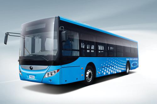 National Research Center on Electronic Control &amp;amp; Safety Engineering Technology of Electric Buses located in Yutong