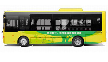 Yutong new energy bus project listed on National Intelligence Manufacturing Projects