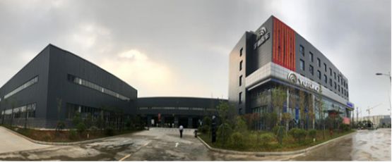 Yutong invests 120 million for Changsha Service Center