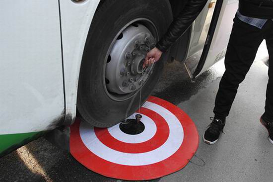 Yutong Cup Bus Driver’s Driving Skills Competition Held in Hangzhou