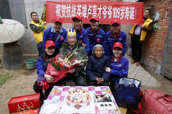 Yutong focuses on three areas in social welfare programs