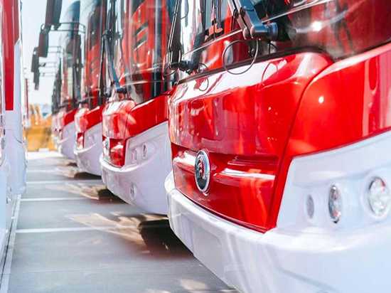 Yutong Bus to Deliver 100 Electric Buses to Chile, Becoming Chinese  Bus Supplier in Latin America