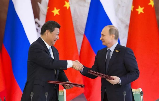 Yutong boosts the world’s mobility with Chinese quality amid the 70th anniversary of Sino-Russian diplomatic ties Yutong boosts the world’s mobility with Chinese quality amid the 70th anniversary of Sino-Russian diplomatic ties