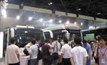 Yutong’s green products shine at CHINA TRANSPO