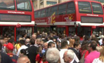 68 Yutong double deckers arrive in Macedonia