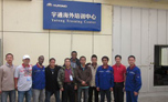 Trainees from Ethiopia, Brunei, Philippines, Thailand trained in Yutong