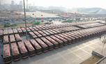 Yutong new energy buses put into Tianjin market in batch