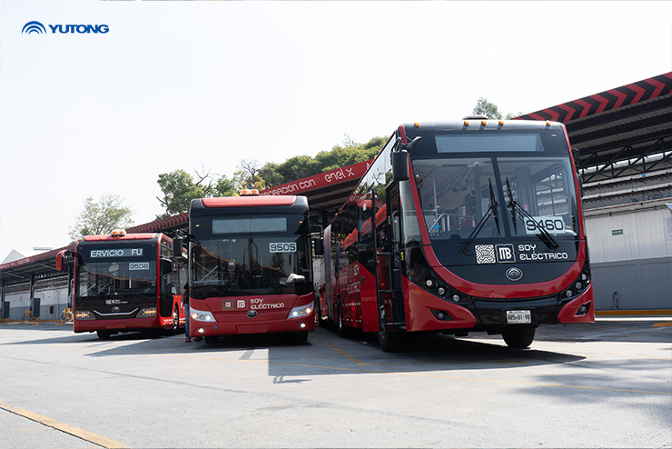 UITP 20th Regional Congress for Latin America held in Mexico City