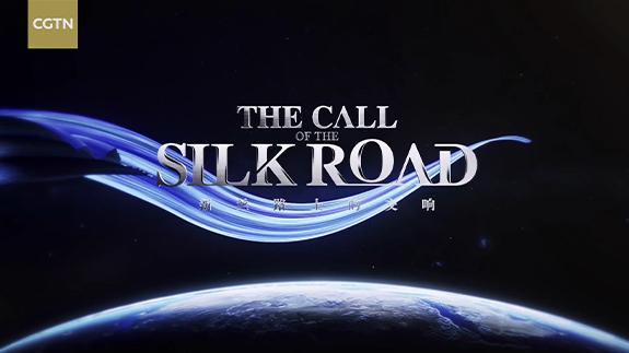 The Call Of The Silkroad