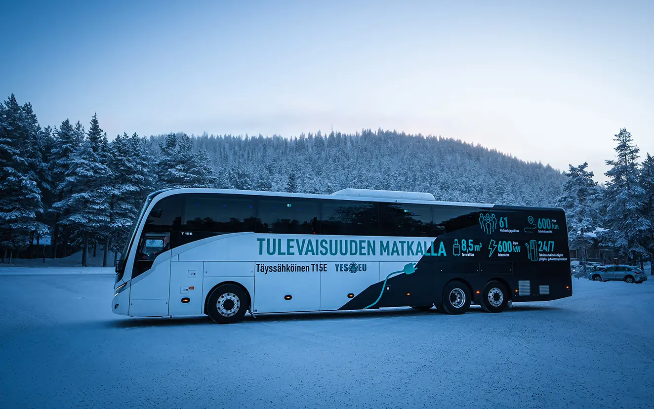 T15E