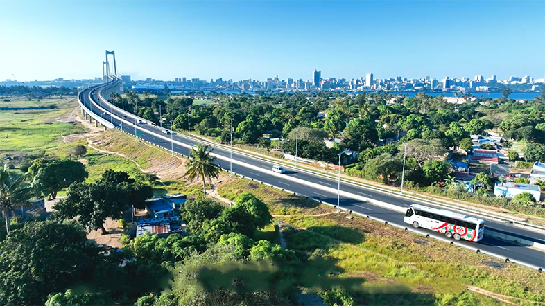 Yutong Delivers Tailored, Professional Solutions for Mozambique's Operational Needs