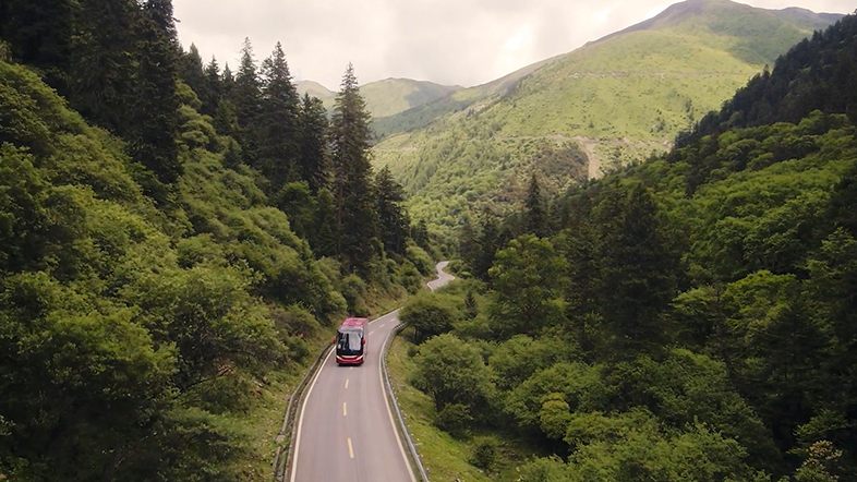 Yutong Bus: Where Quality Meets Innovation - Your Trusted Global Mobility Partner