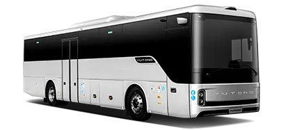 ZK6126D
