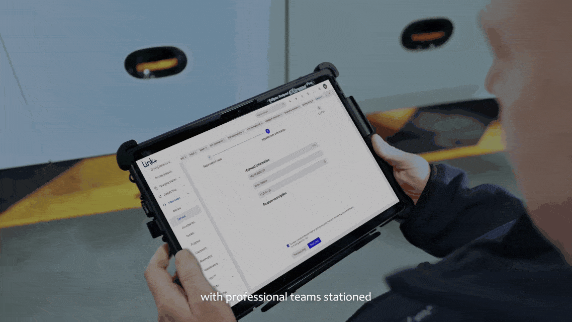 Yutongs  Overseas Service Brand Image Has Been Revitalized, Pioneering Intelligent Mobility via Ultra-Efficient Solutions