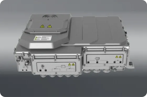 Lower Energy Consumption