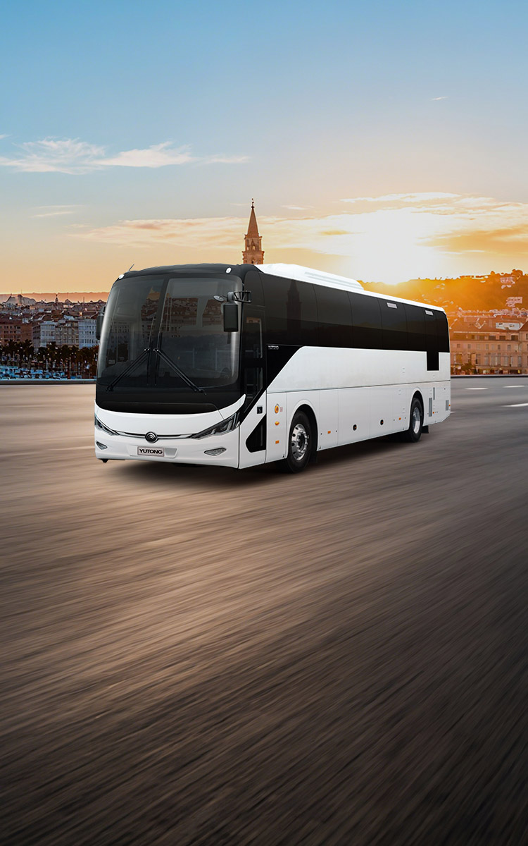 Excellence With Exquisite Appearance