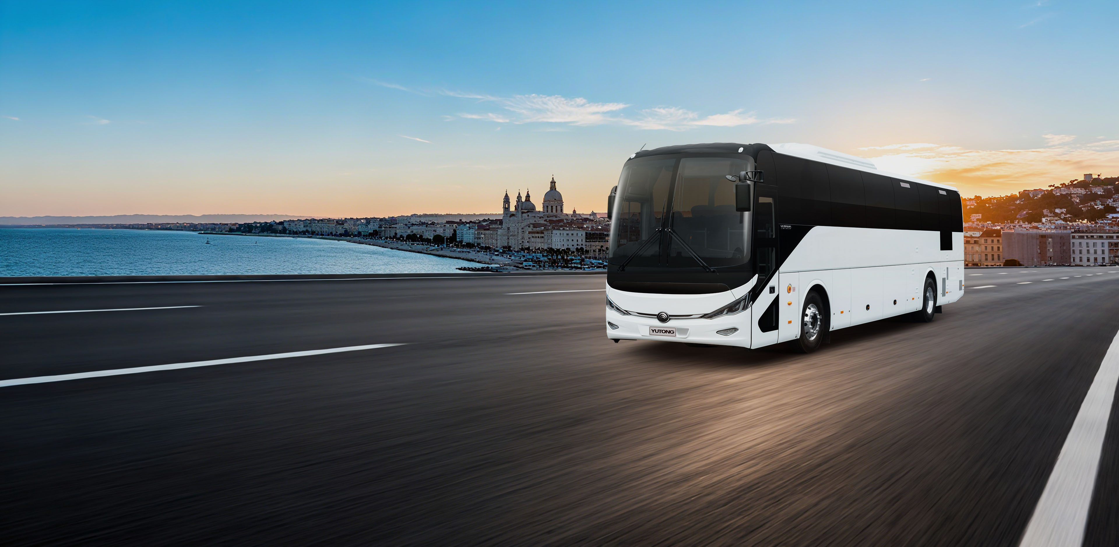 Excellence With Exquisite Appearance