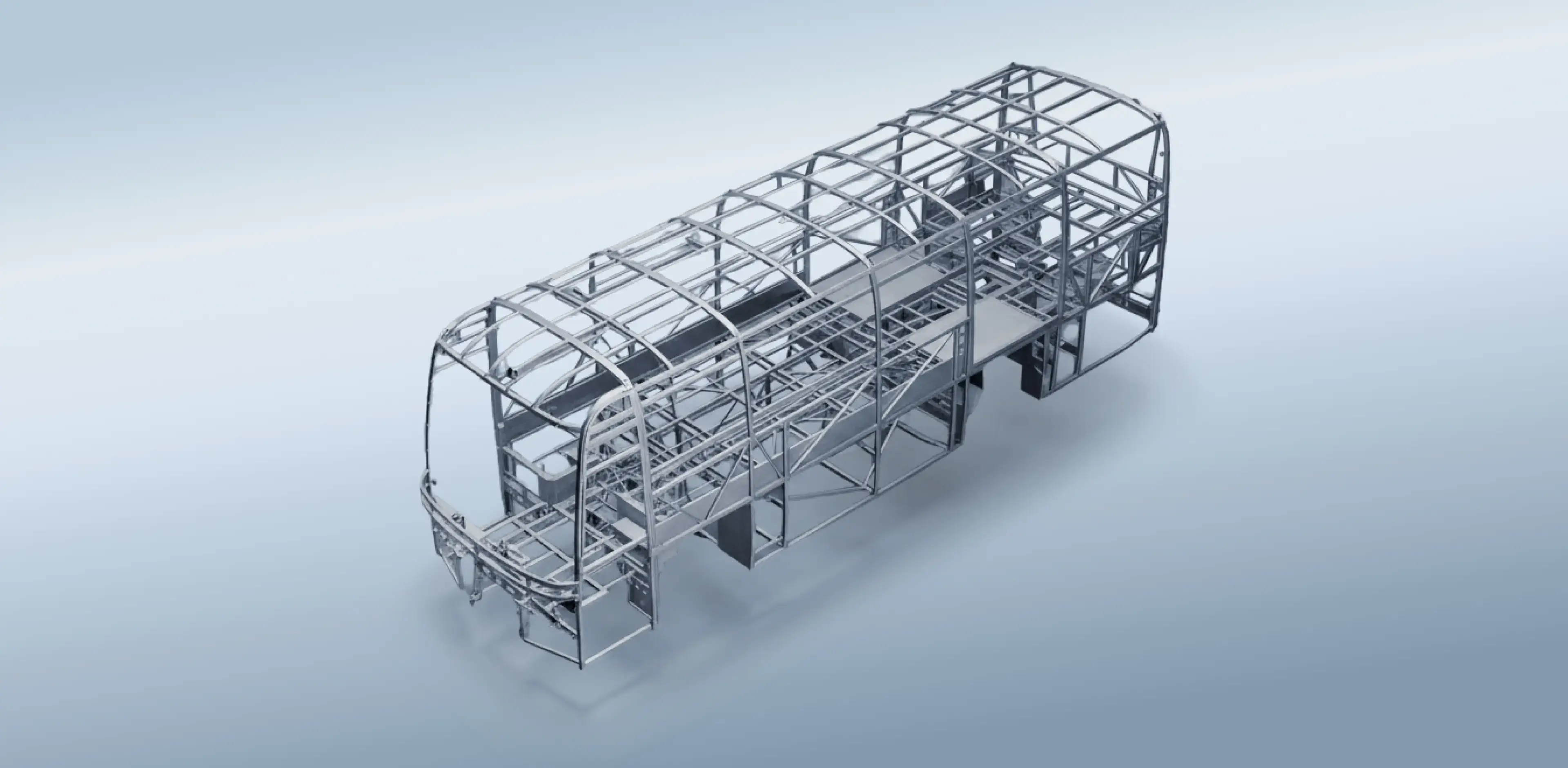 Robust closed ring high-strength body