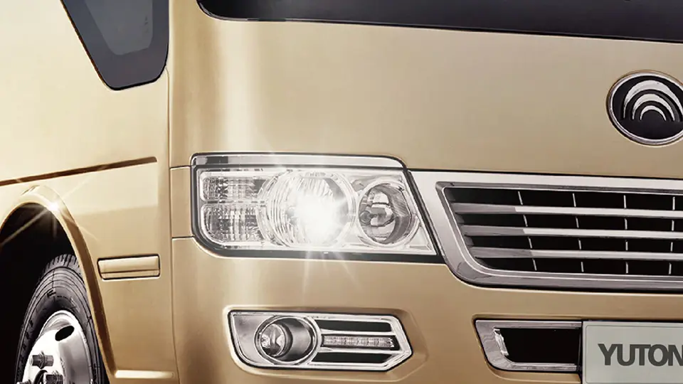 Headlamp