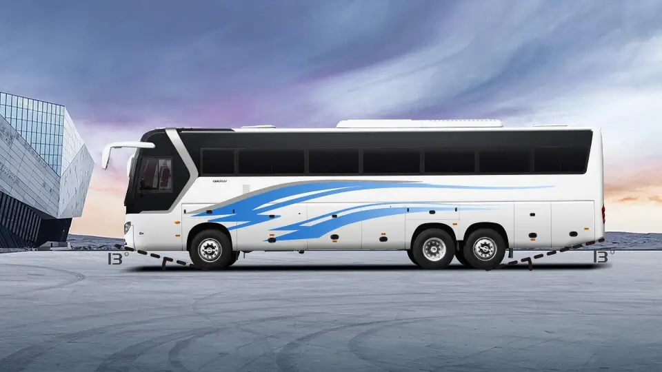 Master complex roads with ease
