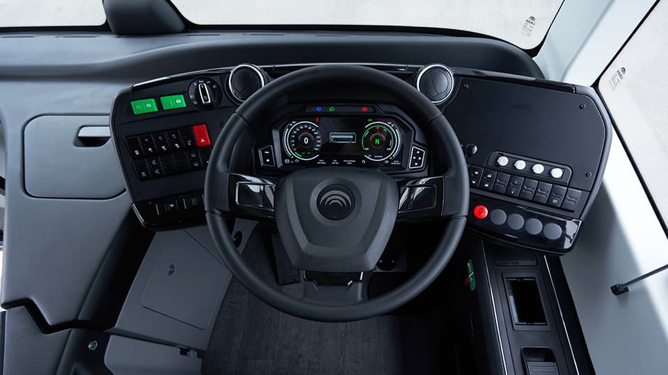 Auxiliary safety