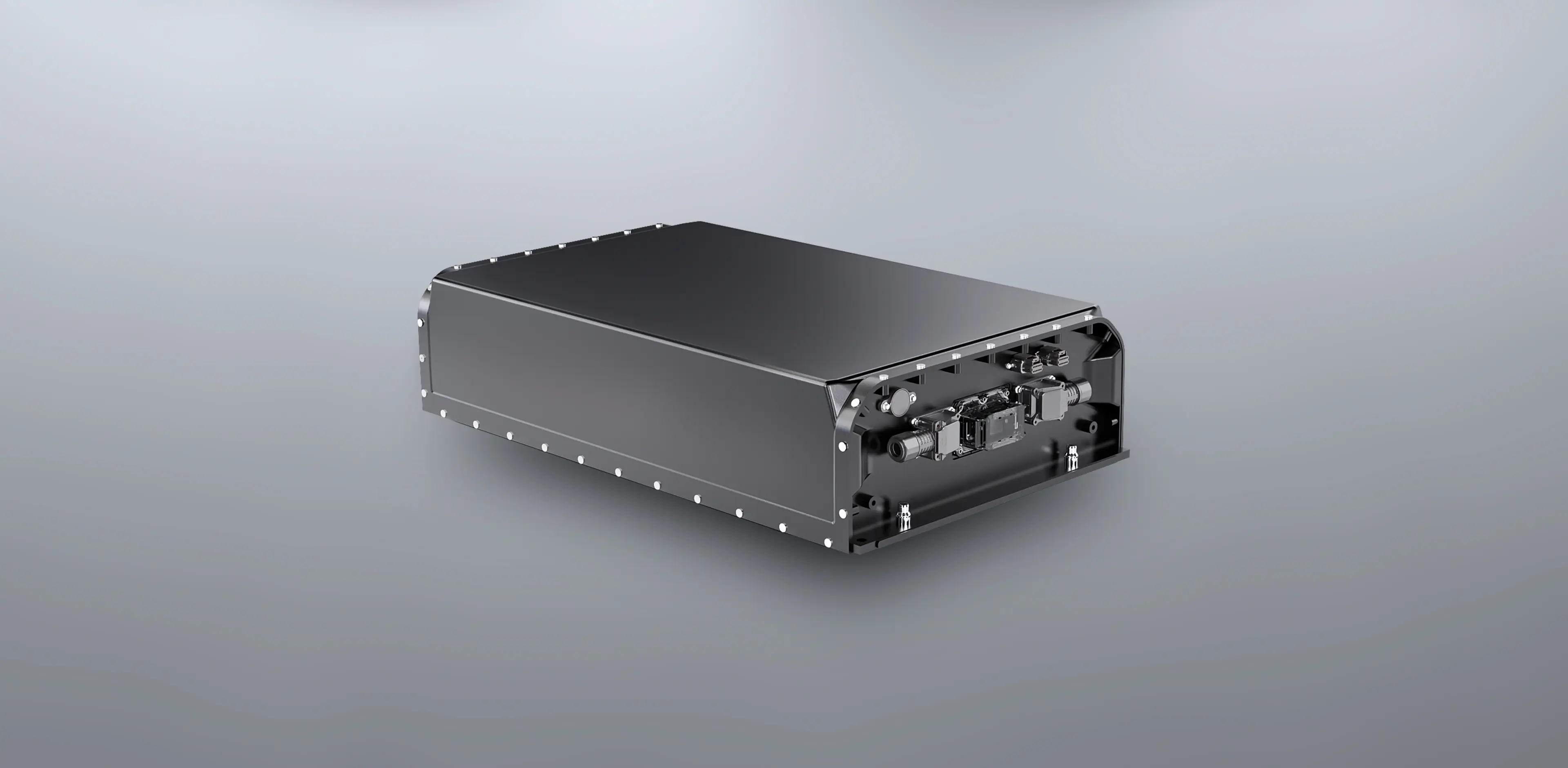 High energy density battery