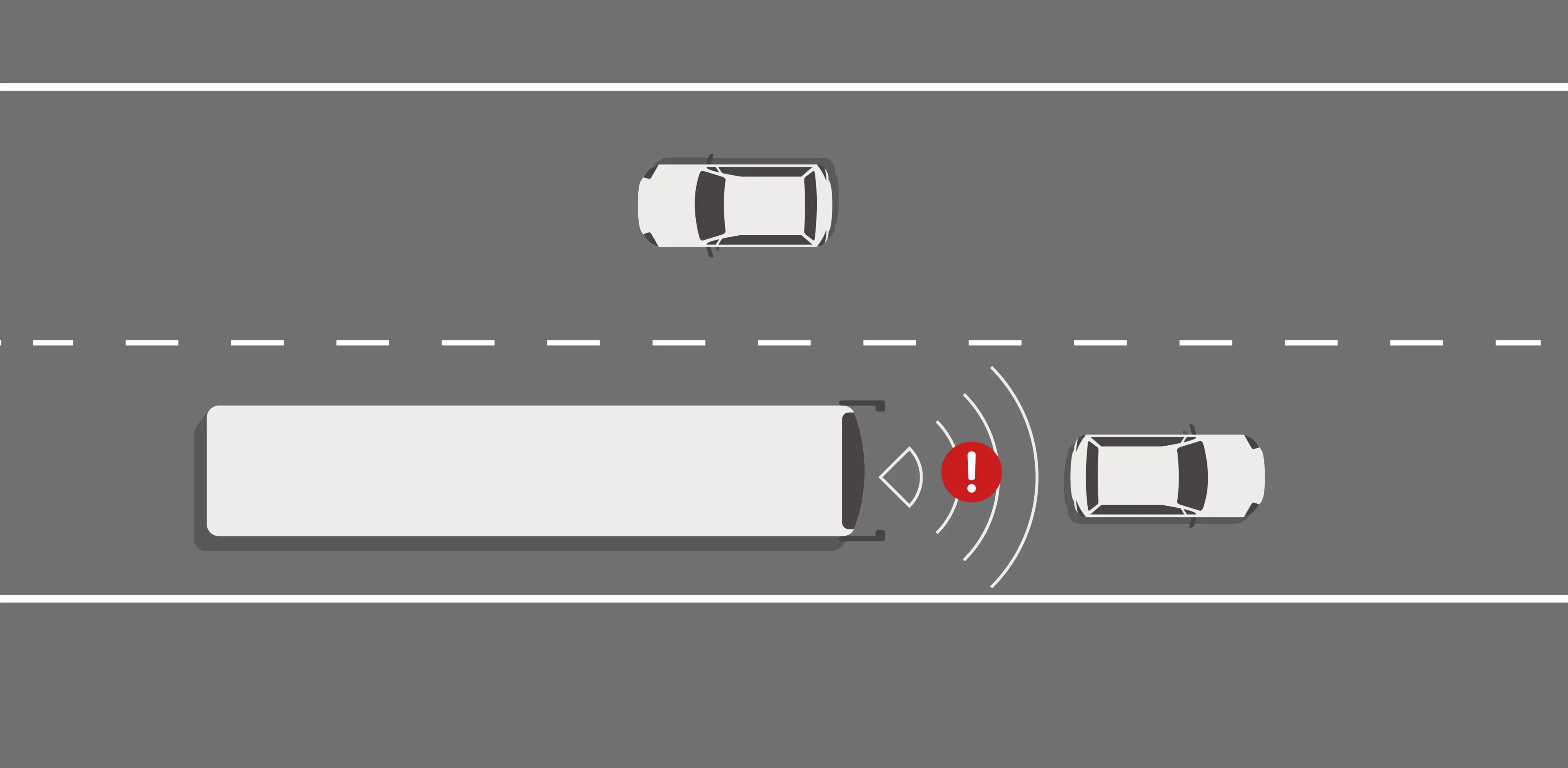 Integrated Active & Passive Safety