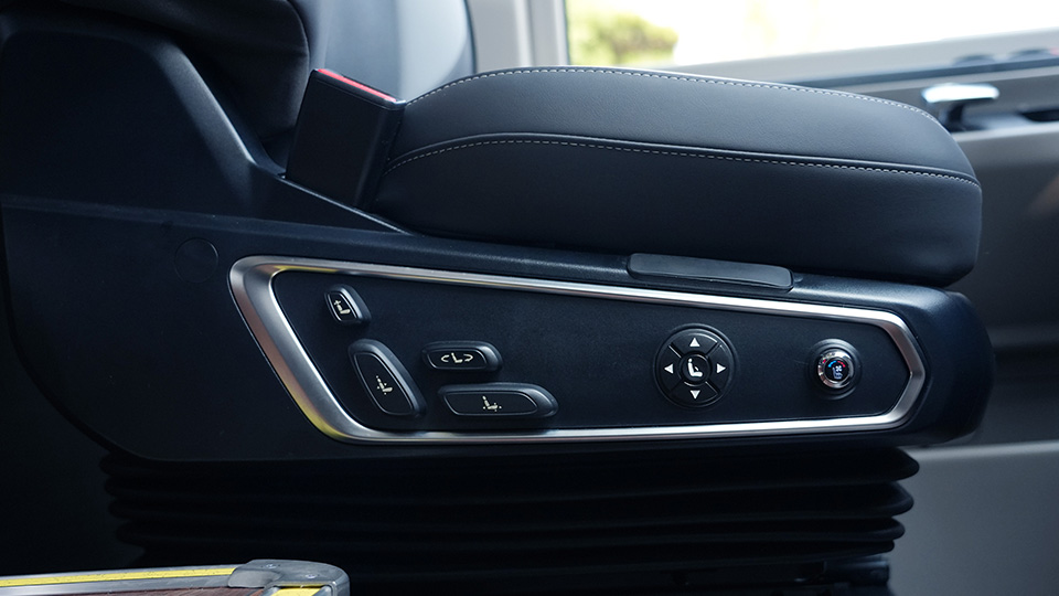 Intelligent electronically controlled cooling system