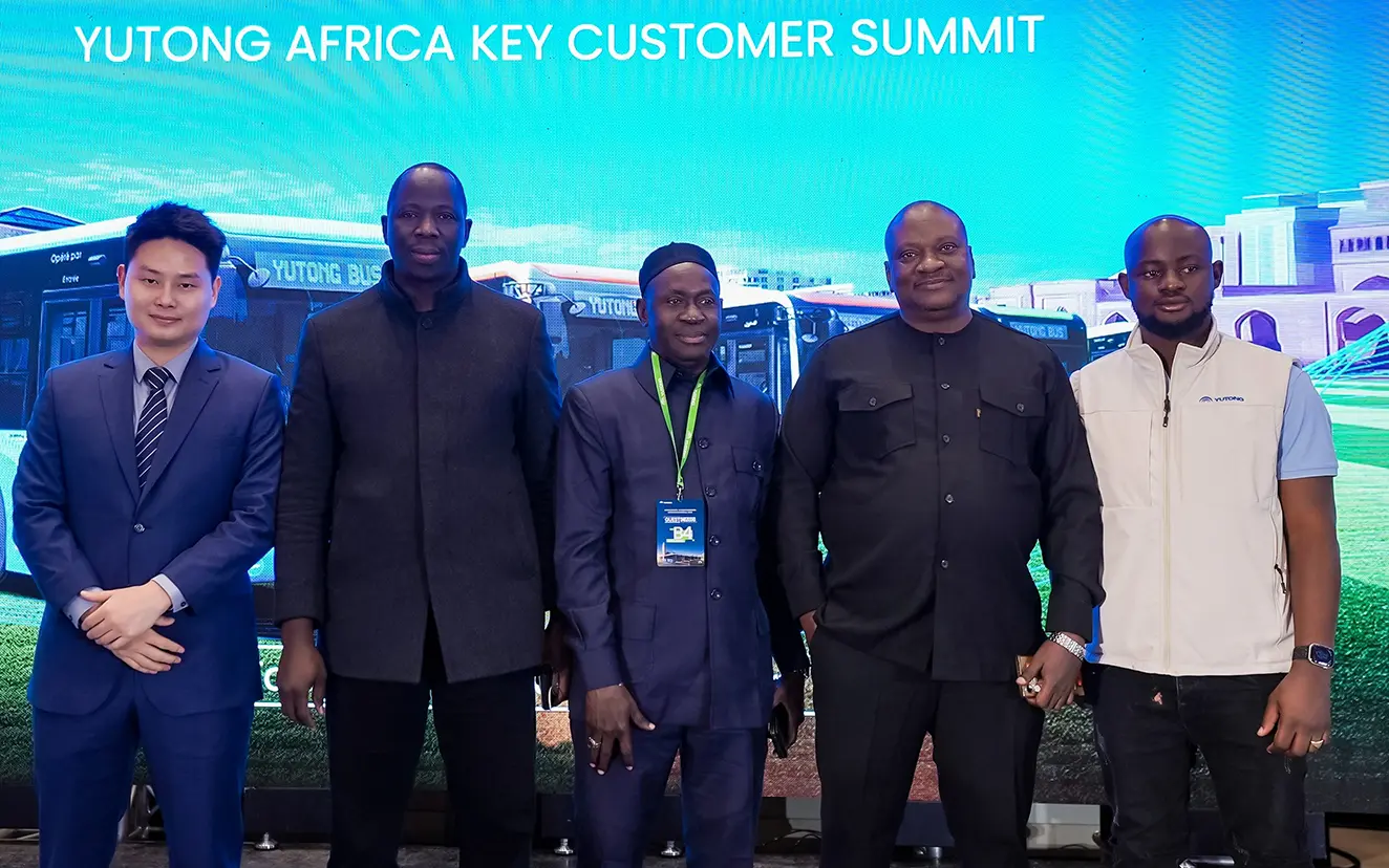 Africa Key Account Summit