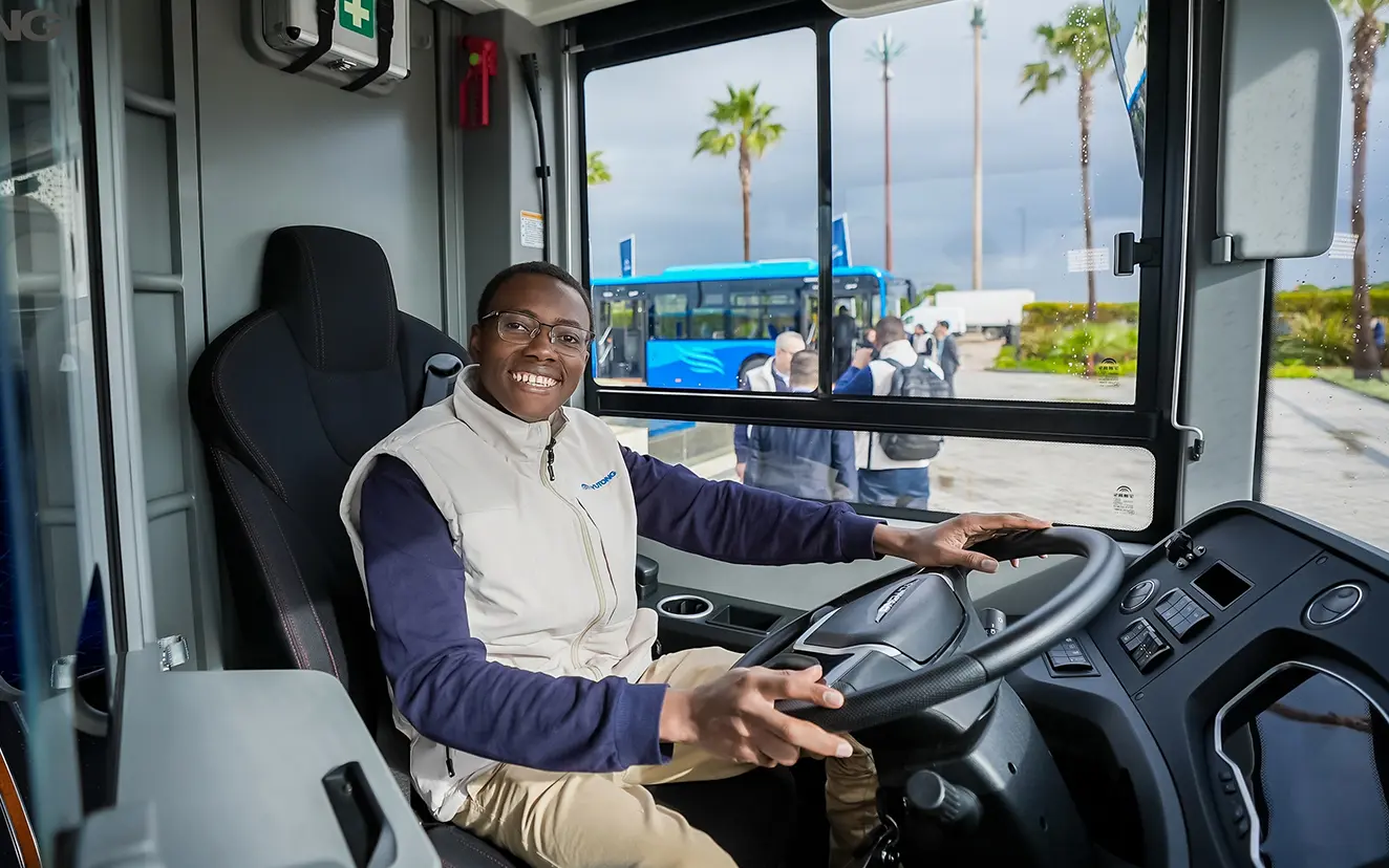 Africa Key Account Summit