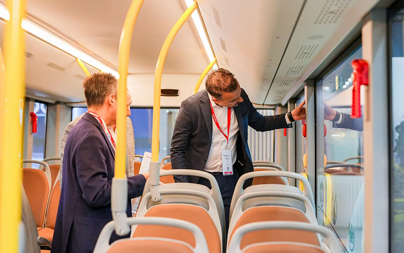 Think Eco, Move Green