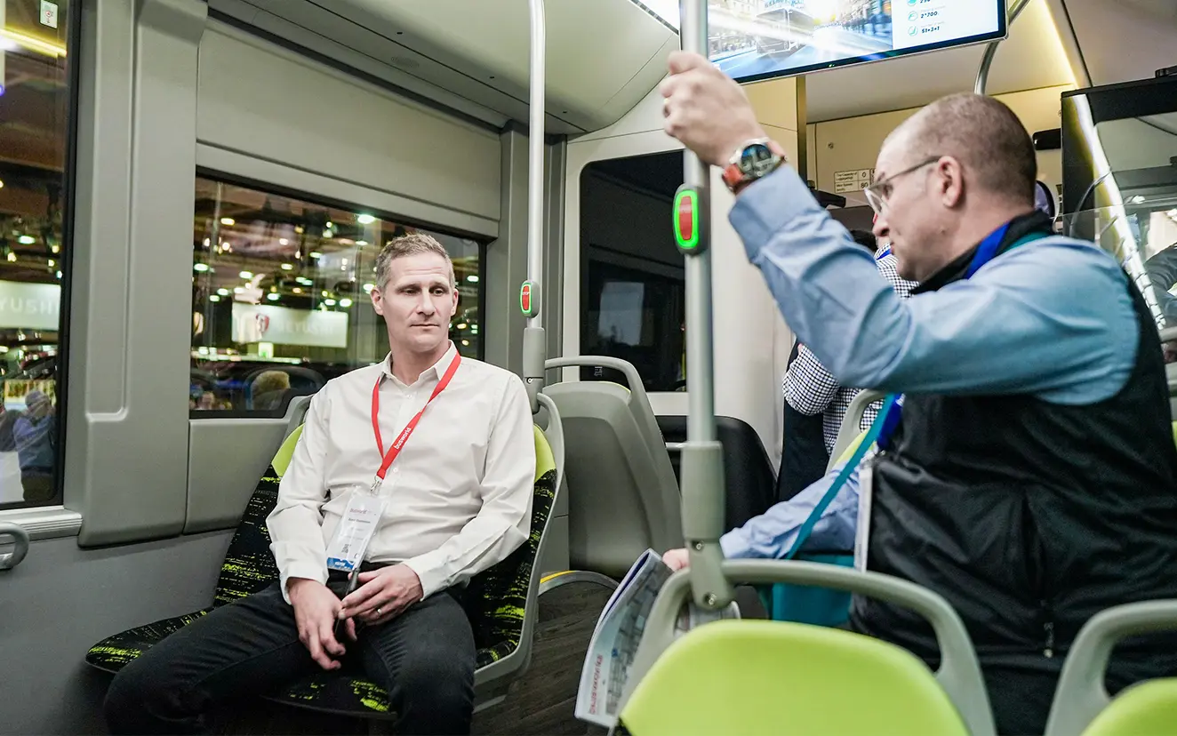 Think Eco, Move Green