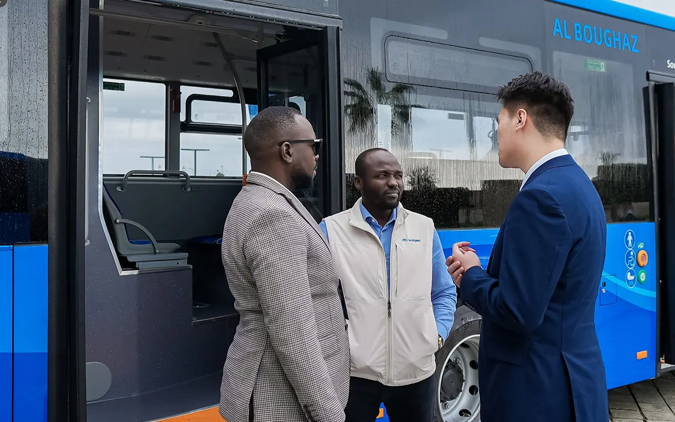 Africa Key Account Summit