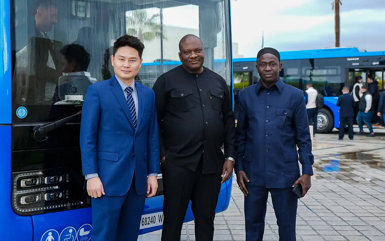 Africa Key Account Summit