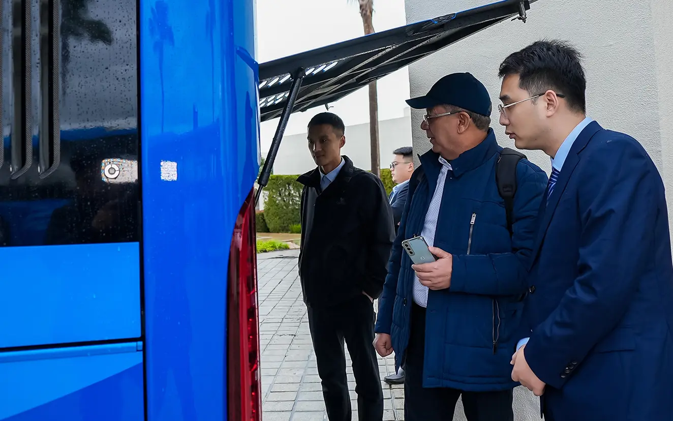 Africa Key Account Summit