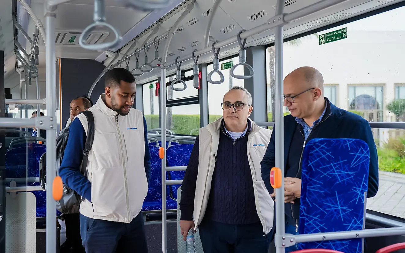 Africa Key Account Summit