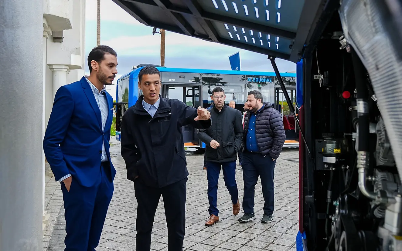 Africa Key Account Summit