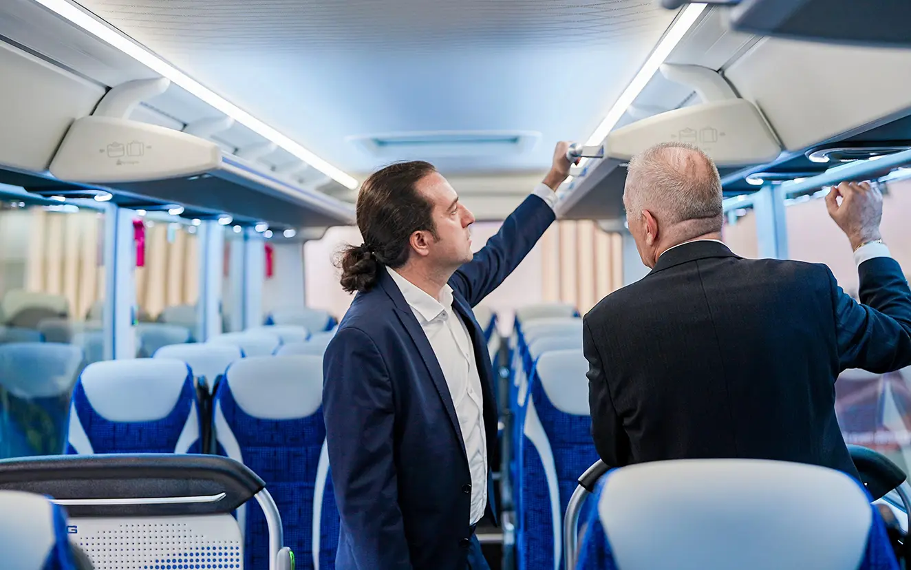 Think Eco, Move Green