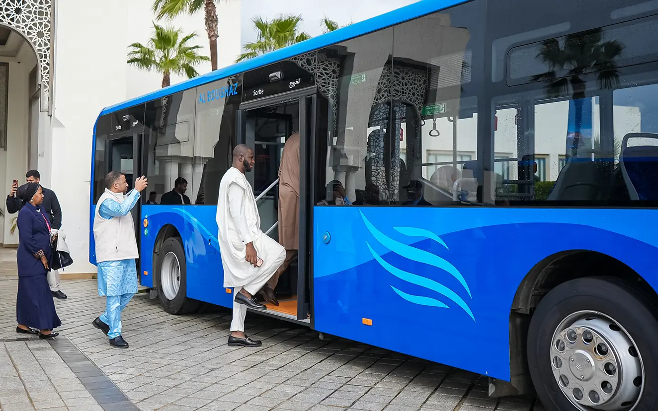 Africa Key Account Summit