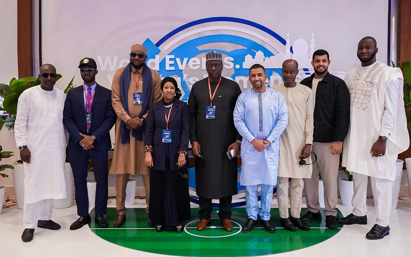 Africa Key Account Summit