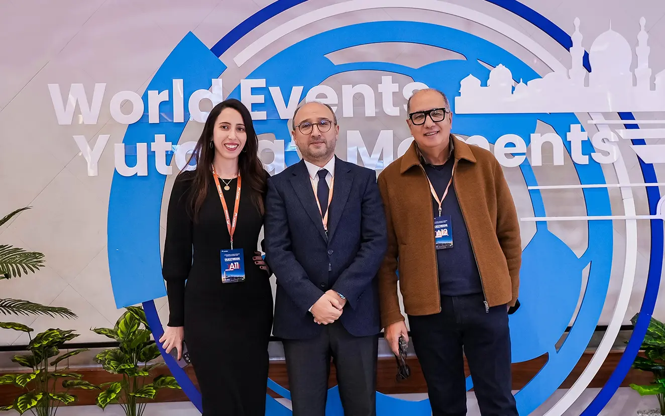 Africa Key Account Summit